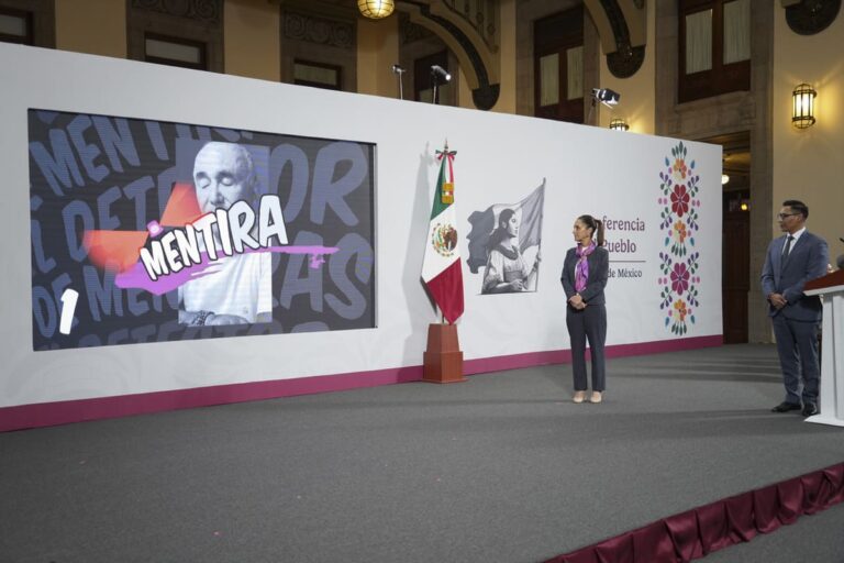 Soberanía y soberbia