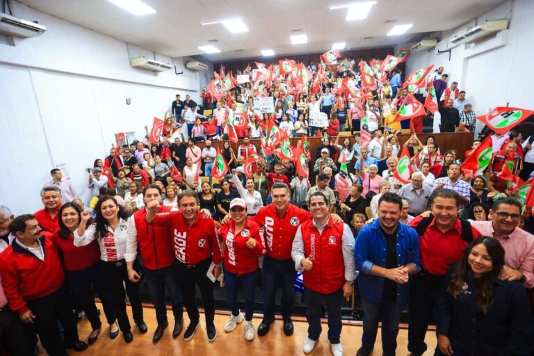Presidencialismo priista (I)