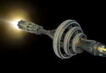 ¿Sabías que es el alucinante Proyecto Hyperion?: ¡Nuestra Arca Espacial hacia las Estrellas!