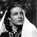 Ocho títulos del acervo de Filmoteca UNAM se presentarán en el Museo de Arte Moderno de Nueva York en un ciclo dedicado a María Félix