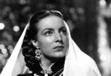 Ocho títulos del acervo de Filmoteca UNAM se presentarán en el Museo de Arte Moderno de Nueva York en un ciclo dedicado a María Félix