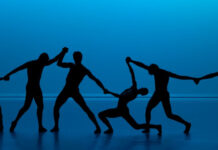 El Taller Coreográfico de la UNAM inicia los festejos por sus 55 años en el Palacio de Bellas Artes