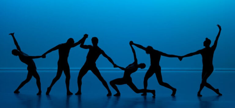 El Taller Coreográfico de la UNAM inicia los festejos por sus 55 años en el Palacio de Bellas Artes