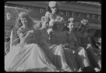 Filmoteca y Cátedra Bergman convocan a un concurso de cortometraje sobre la fiesta y sus políticas del goce