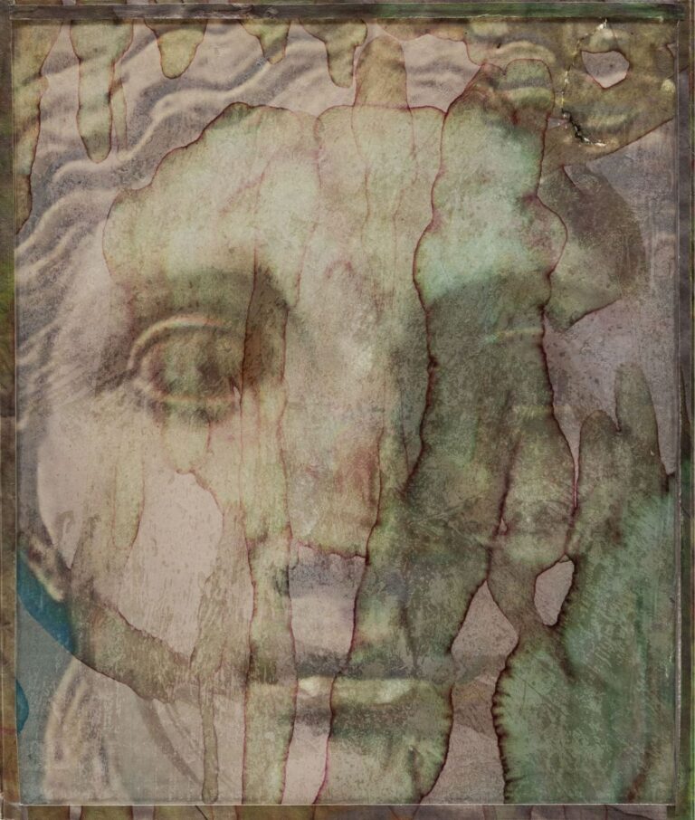 Carla Rippey. La imagen interceptada. Exposición en el Museo del Chopo