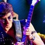 Milk Band en el nuevo programa de RockLab, por TV UNAM