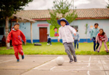 World Vision México convoca a construir espacios seguros para la protección infantil este 2026