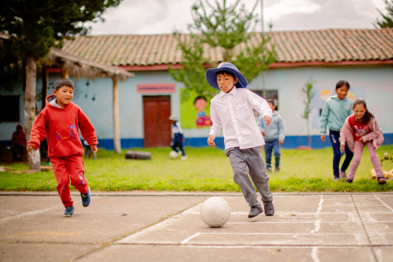World Vision México convoca a construir espacios seguros para la protección infantil este 2026