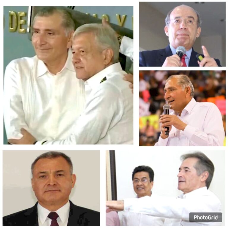 ¿Gobernantes Cómplices o Ineptos? La Nube de la Irresponsabilidad