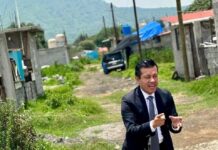 PAN CDMX propone policía ambiental para cuidar suelo de conservación en la Ciudad de México