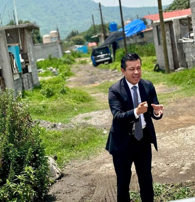 PAN CDMX propone policía ambiental para cuidar suelo de conservación en la Ciudad de México