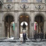 La 4T, no es de izquierda