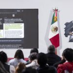 Mañaneras contradictorias