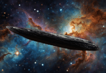 ¡Sabías que hay un nuevo visitante interestelar que podría estar de camino! ¿Será otro ‘Oumuamua’?