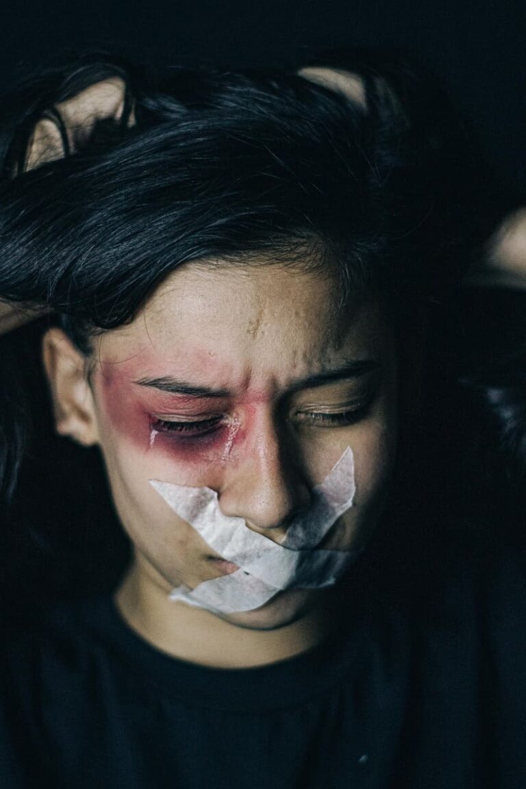 Violencia de Género en México: ¡Alarma en Aumento!