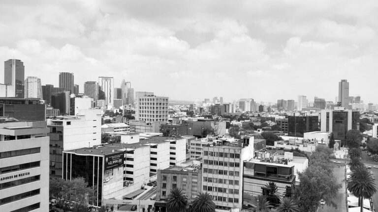 Gentrificación: el nuevo pretexto para el despojo oficial