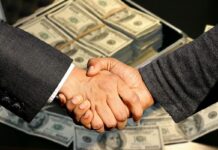 La Riqueza Política: ¿Ética o Corrupción Encubierta?