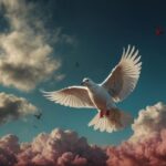 La Paz de Jesús, la espada y la guerra: la gran contradicción