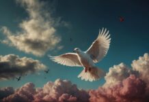 La Paz de Jesús, la espada y la guerra: la gran contradicción
