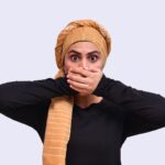 Censura imparable y con tacones