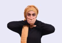 Censura imparable y con tacones