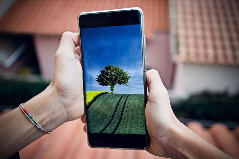 Sabías que… ¡tu celular podría ser más viejo de lo que crees!