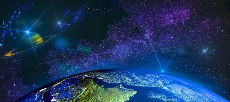 ¡Ojo al cielo! ¿Sabías que puede haber civilizaciones alienígenas construyendo megaestructuras?