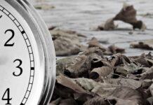 ¿Sabías qué viajar en el tiempo es posible? La paradoja del abuelo te dice que no (o casi)