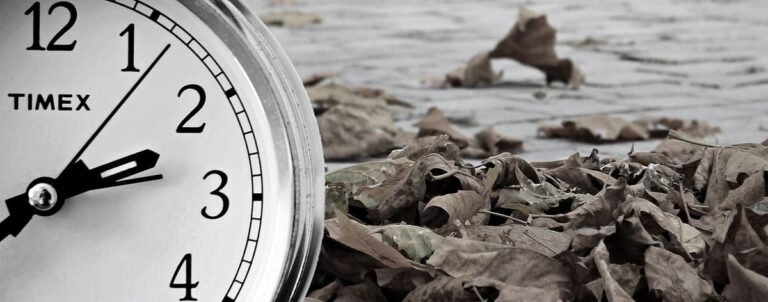 ¿Sabías qué viajar en el tiempo es posible? La paradoja del abuelo te dice que no (o casi)