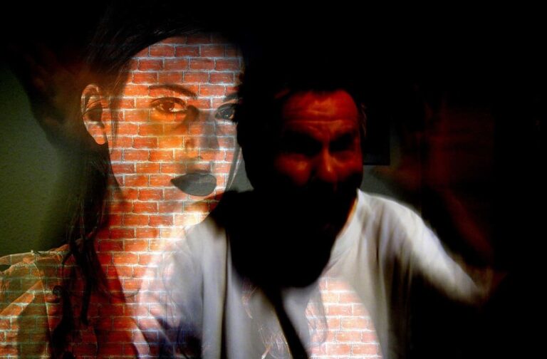 Violencia Familiar en México: Una Preocupante Radiografía