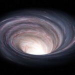 Sabías que no hay agujeros negros acercándose a la Tierra, todo es para atraer público