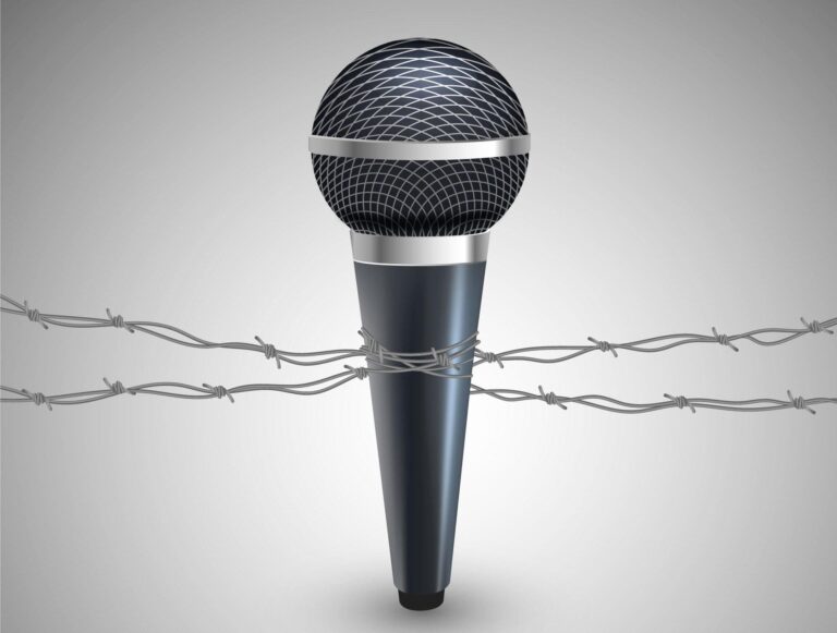 Libertades de prensa y opinión, dogmática constitucional: SCJN