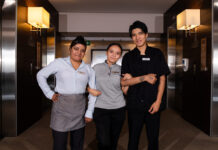 World Vision México forma a futuros líderes para la industria de la hospitalidad a través de su programa Visión Joven