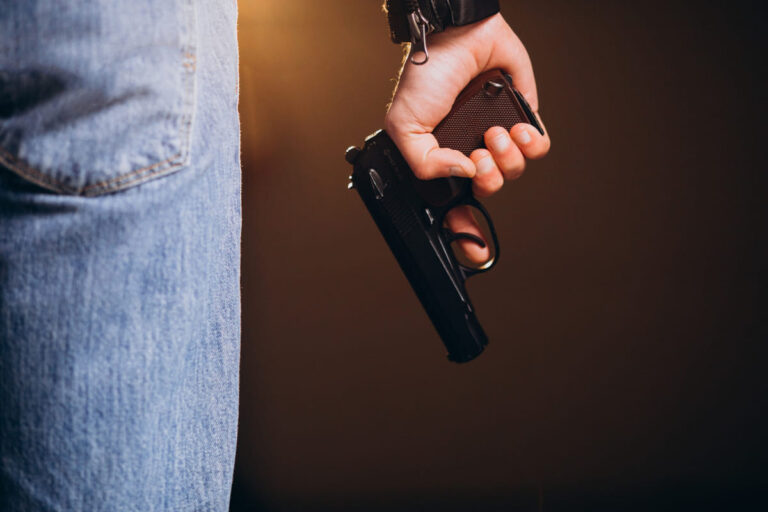 Homicidios en México: ¿Se frena la violencia?