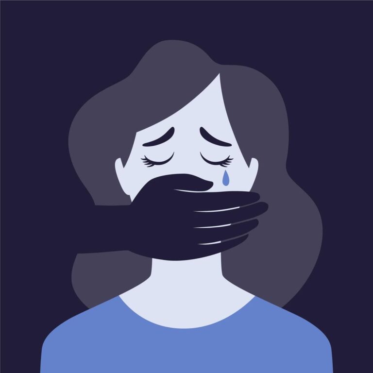 Censura Silenciada: Karla Estrella Libre
