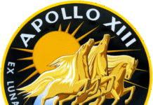 Sabías que la icónica frase “Houston, tenemos un problema”, que asociamos al peligroso viaje del Apolo XIII, en realidad nunca se pronunció así