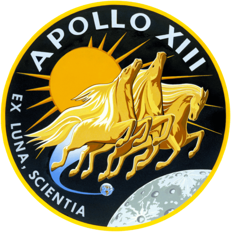 Sabías que la icónica frase “Houston, tenemos un problema”, que asociamos al peligroso viaje del Apolo XIII, en realidad nunca se pronunció así