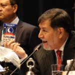Agresividad y violencia en lugar de negociación y consenso