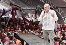 Adán Augusto: Seguridad bajo escrutinio