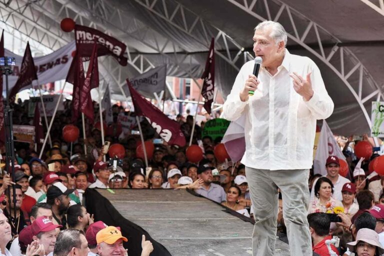 Adán Augusto: Seguridad bajo escrutinio