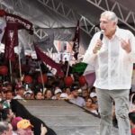 Morena, un cártel podrido