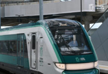 Tren Maya: un viaje descarrilado