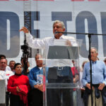Morena: Corrupción y poder desenmascarados