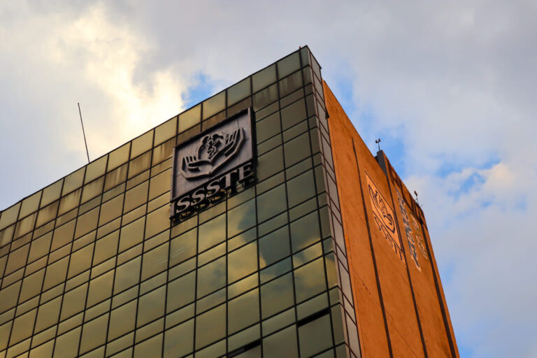 CNDH emite recomendación al ISSSTE por falta de diagnóstico y tratamiento médico oportunos