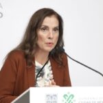 ¿Gutiérrez Müller, realmente está o se va a Madrid con su hijo o no?