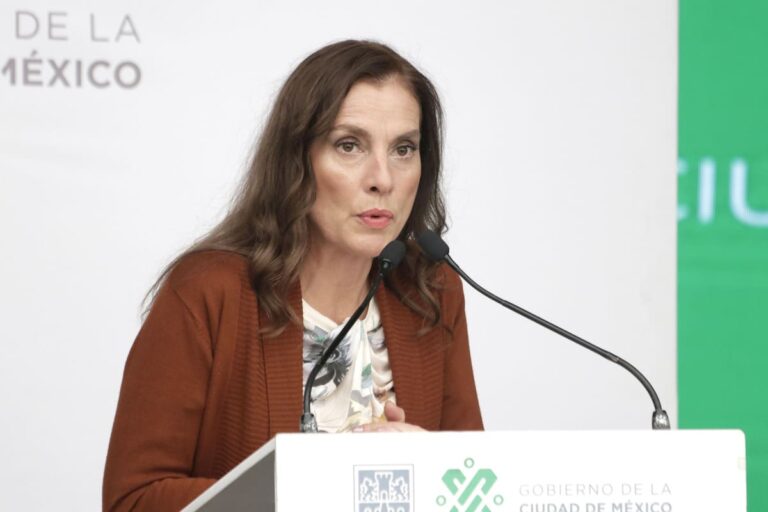¿Gutiérrez Müller, realmente está o se va a Madrid con su hijo o no?