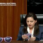La consumación del golpe