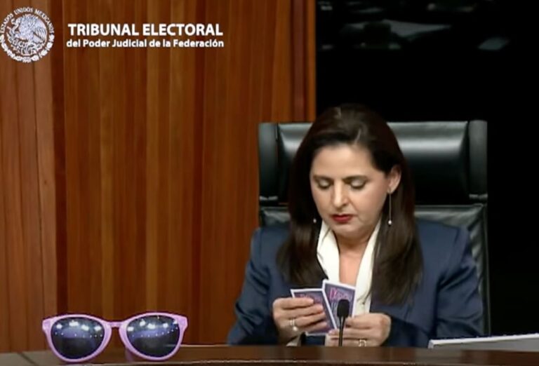 La consumación del golpe