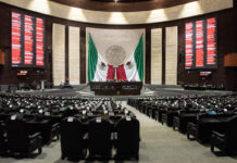 Oteando el horizonte