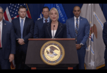 EU lleva a juicio a la “4T” y Noroña calla a la oposición